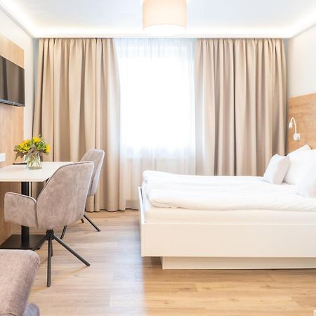 Mm-Apartments Hainfeld Ngoại thất bức ảnh