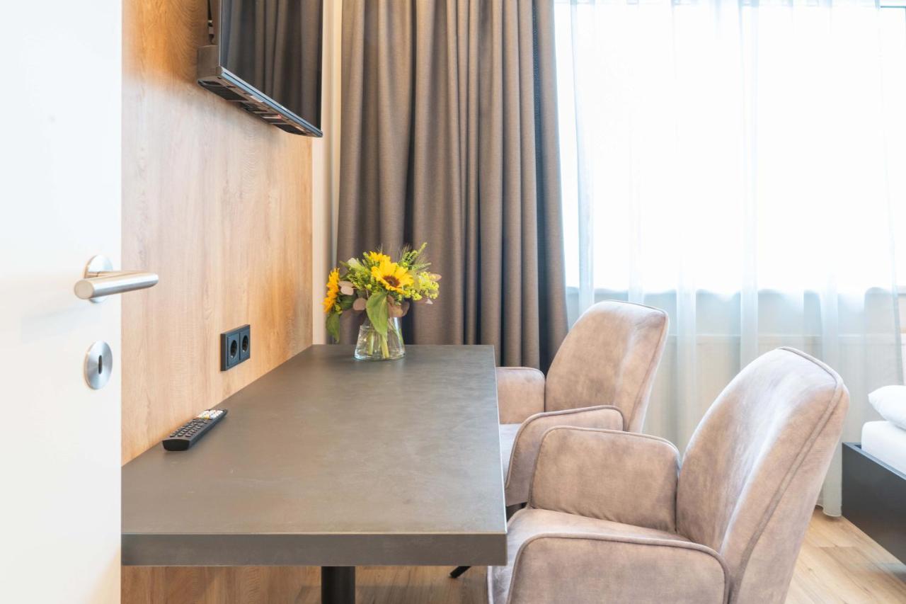 Mm-Apartments Hainfeld Ngoại thất bức ảnh