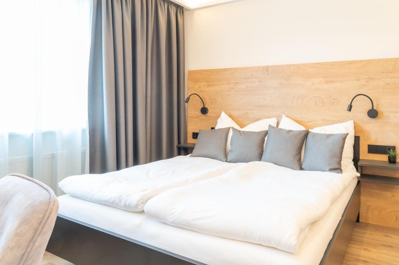 Mm-Apartments Hainfeld Ngoại thất bức ảnh