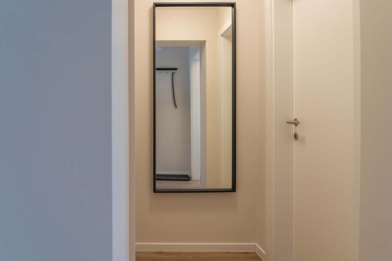 Mm-Apartments Hainfeld Ngoại thất bức ảnh