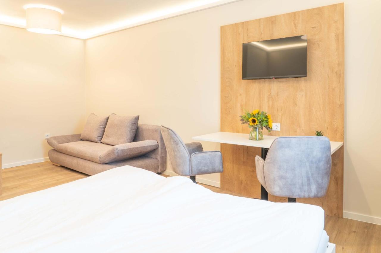Mm-Apartments Hainfeld Ngoại thất bức ảnh