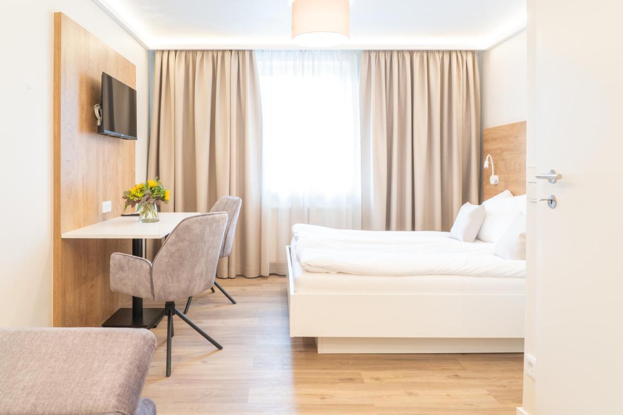 Mm-Apartments Hainfeld Ngoại thất bức ảnh