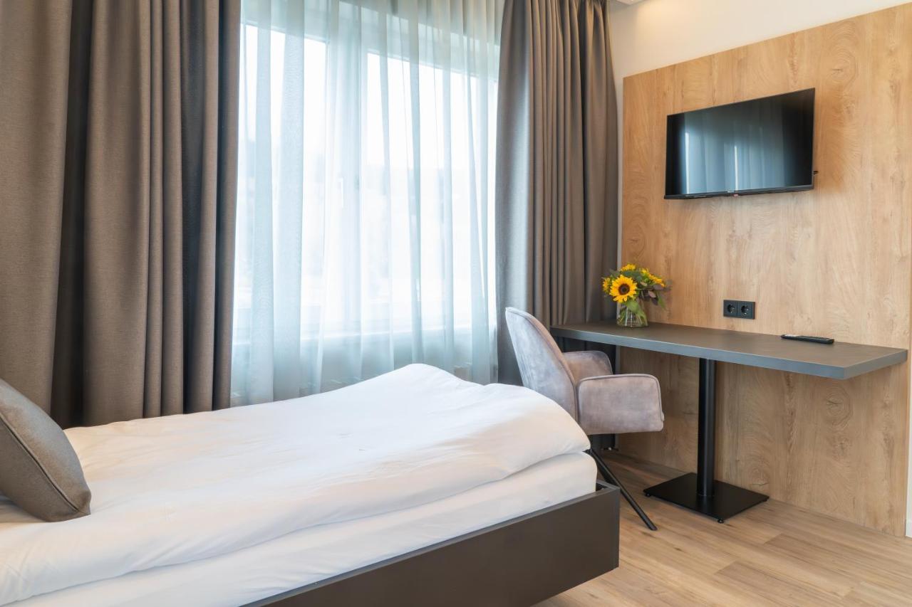 Mm-Apartments Hainfeld Ngoại thất bức ảnh