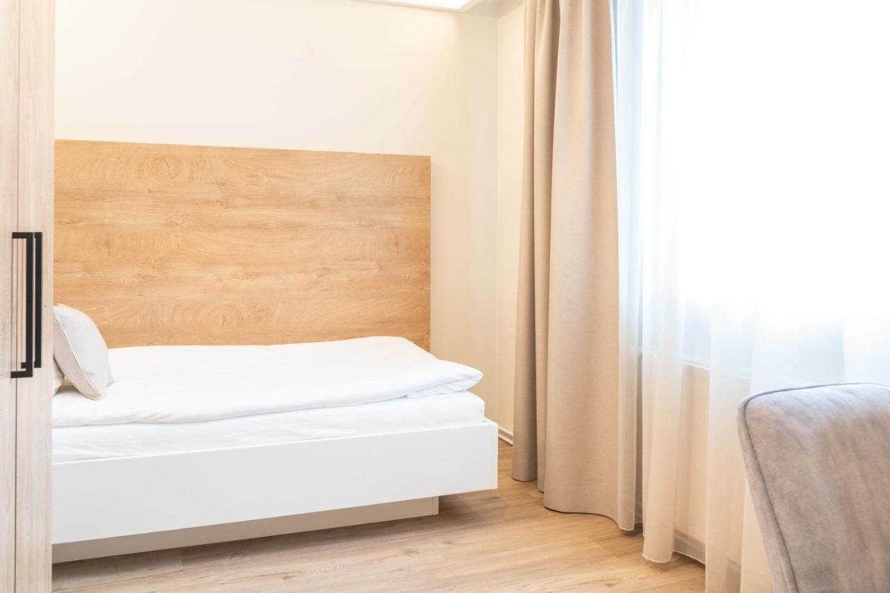 Mm-Apartments Hainfeld Ngoại thất bức ảnh
