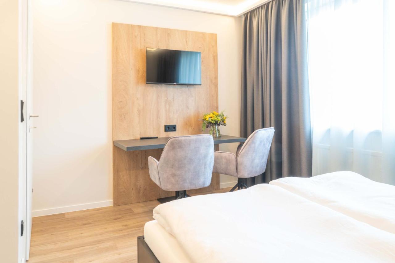 Mm-Apartments Hainfeld Ngoại thất bức ảnh