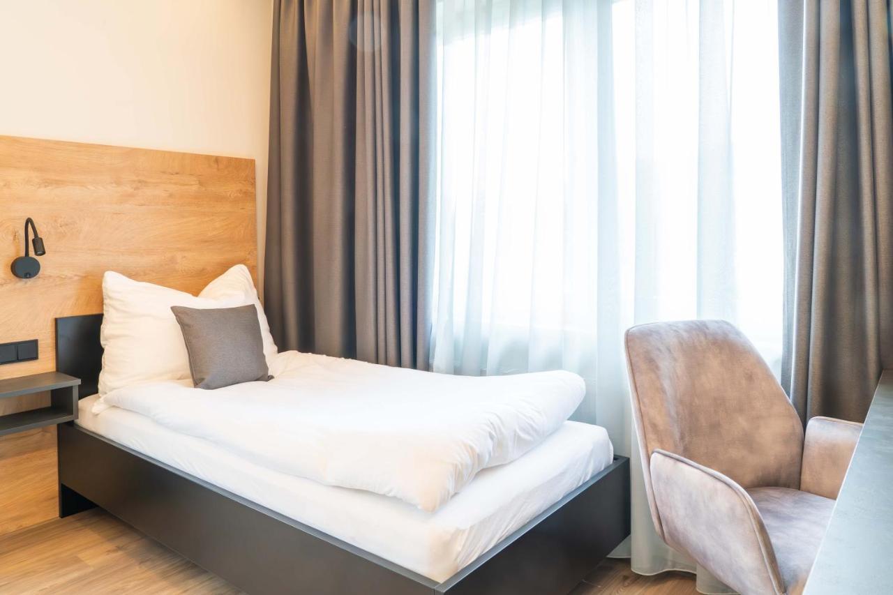 Mm-Apartments Hainfeld Ngoại thất bức ảnh