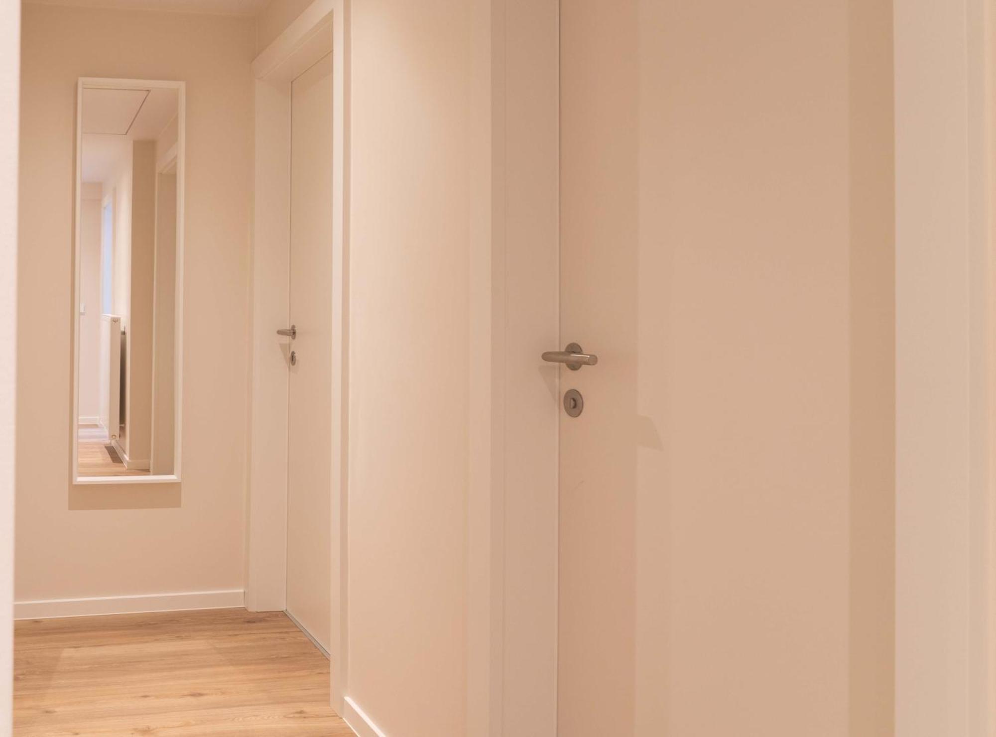 Mm-Apartments Hainfeld Ngoại thất bức ảnh