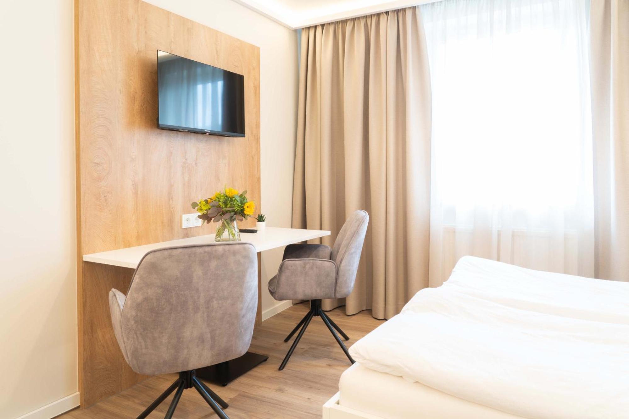 Mm-Apartments Hainfeld Ngoại thất bức ảnh