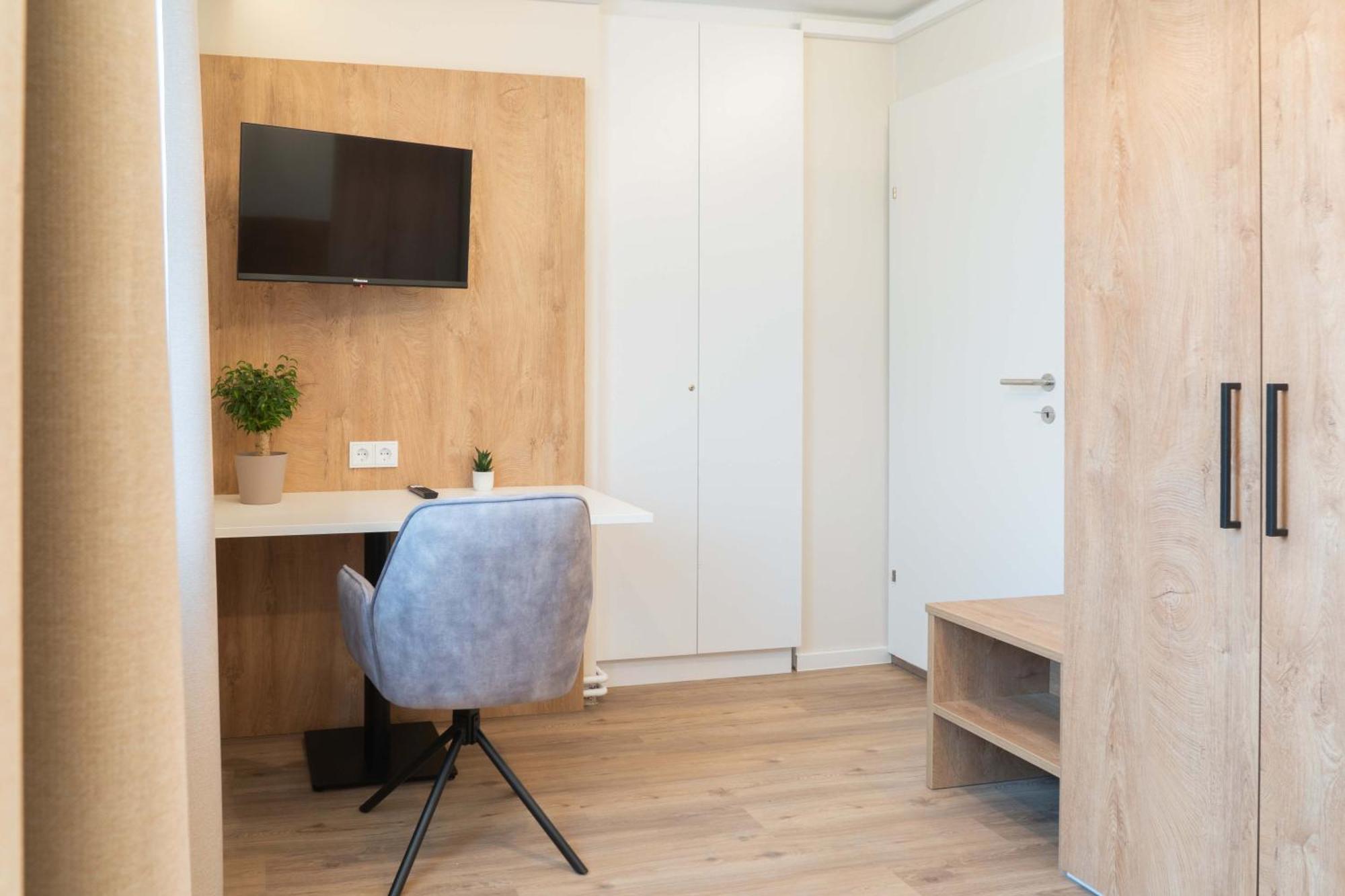 Mm-Apartments Hainfeld Ngoại thất bức ảnh