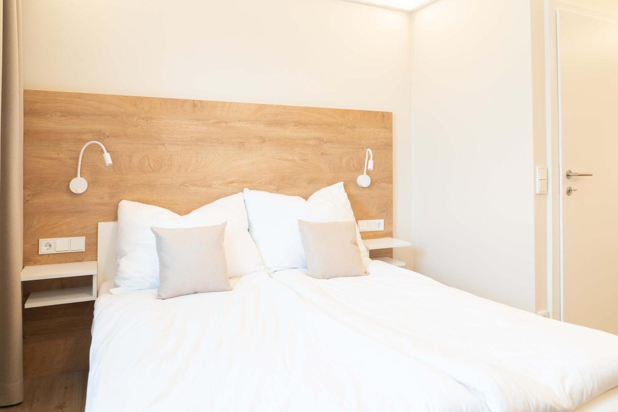 Mm-Apartments Hainfeld Ngoại thất bức ảnh